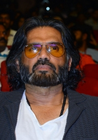 Darbar Pre Release Function  title=
